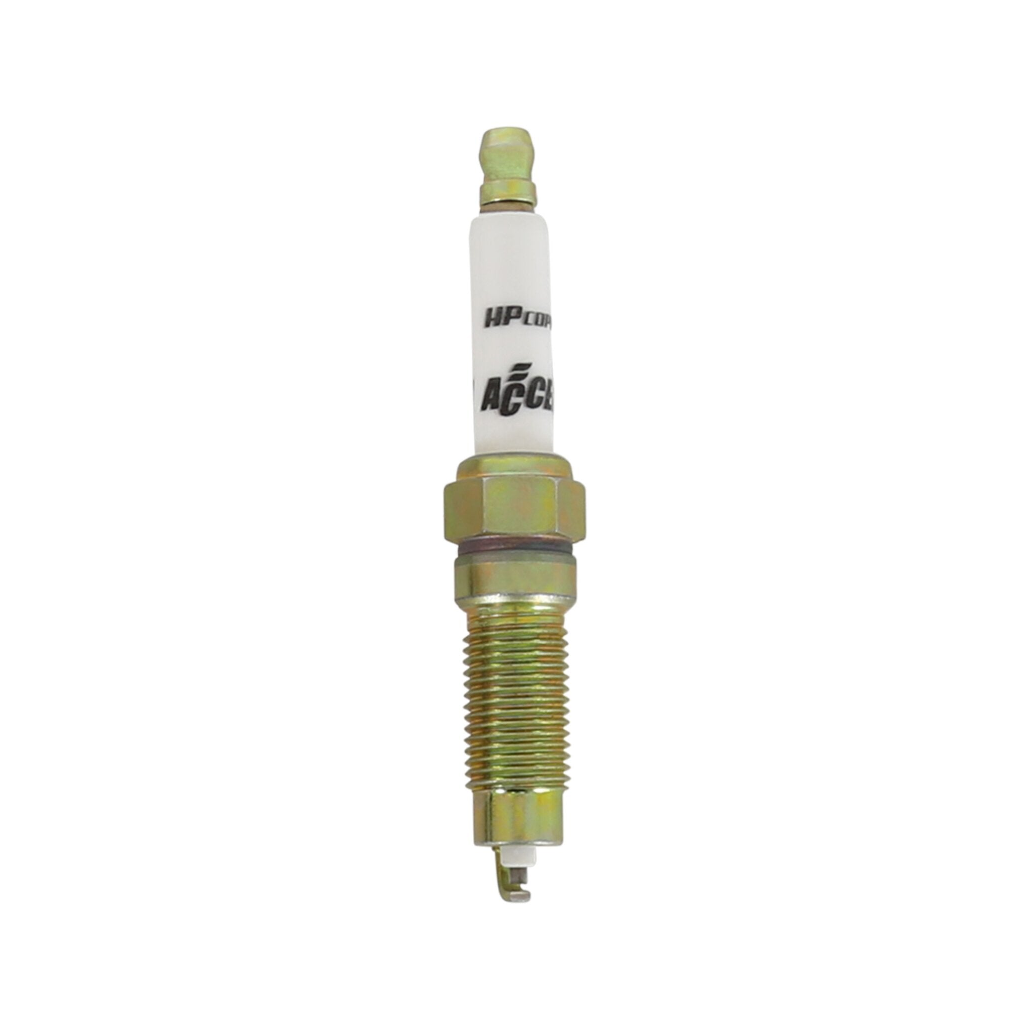 ACCEL 8161C1 HP Copper Spark Plug