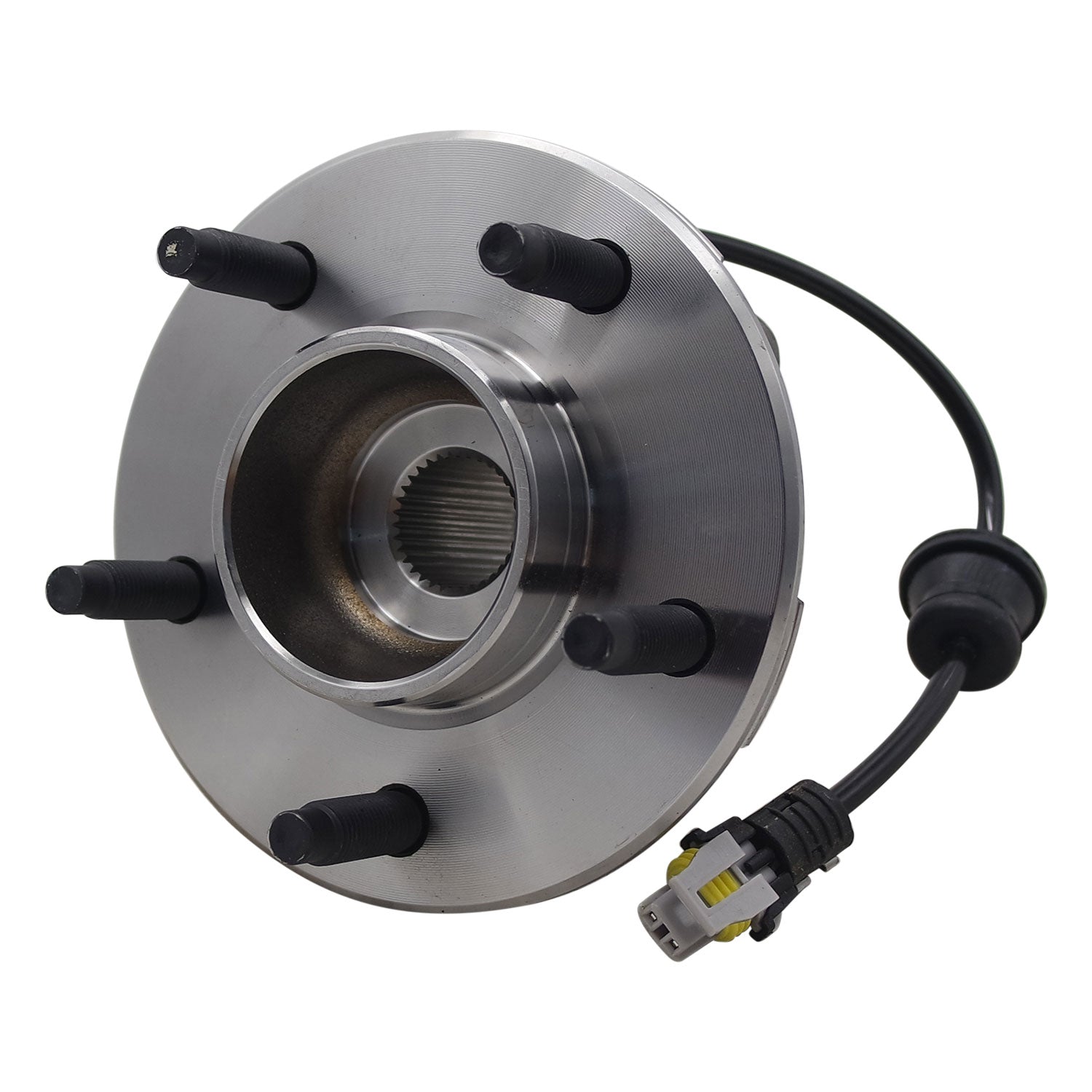 GSP Wheel Bearing and Hub Assembly  103229