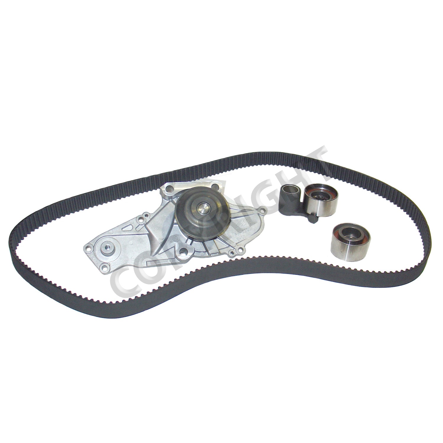 Airtex Water Pumps Engine Timing Belt Kit with Water Pump  AWK1223
