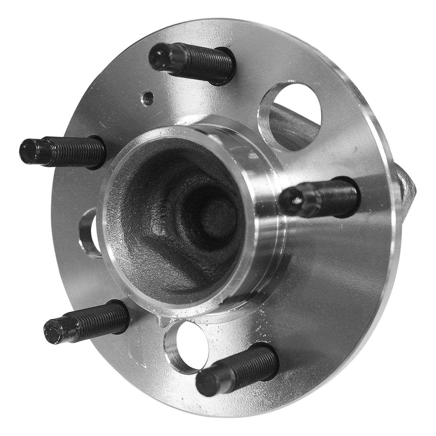 GSP Wheel Bearing and Hub Assembly  103003