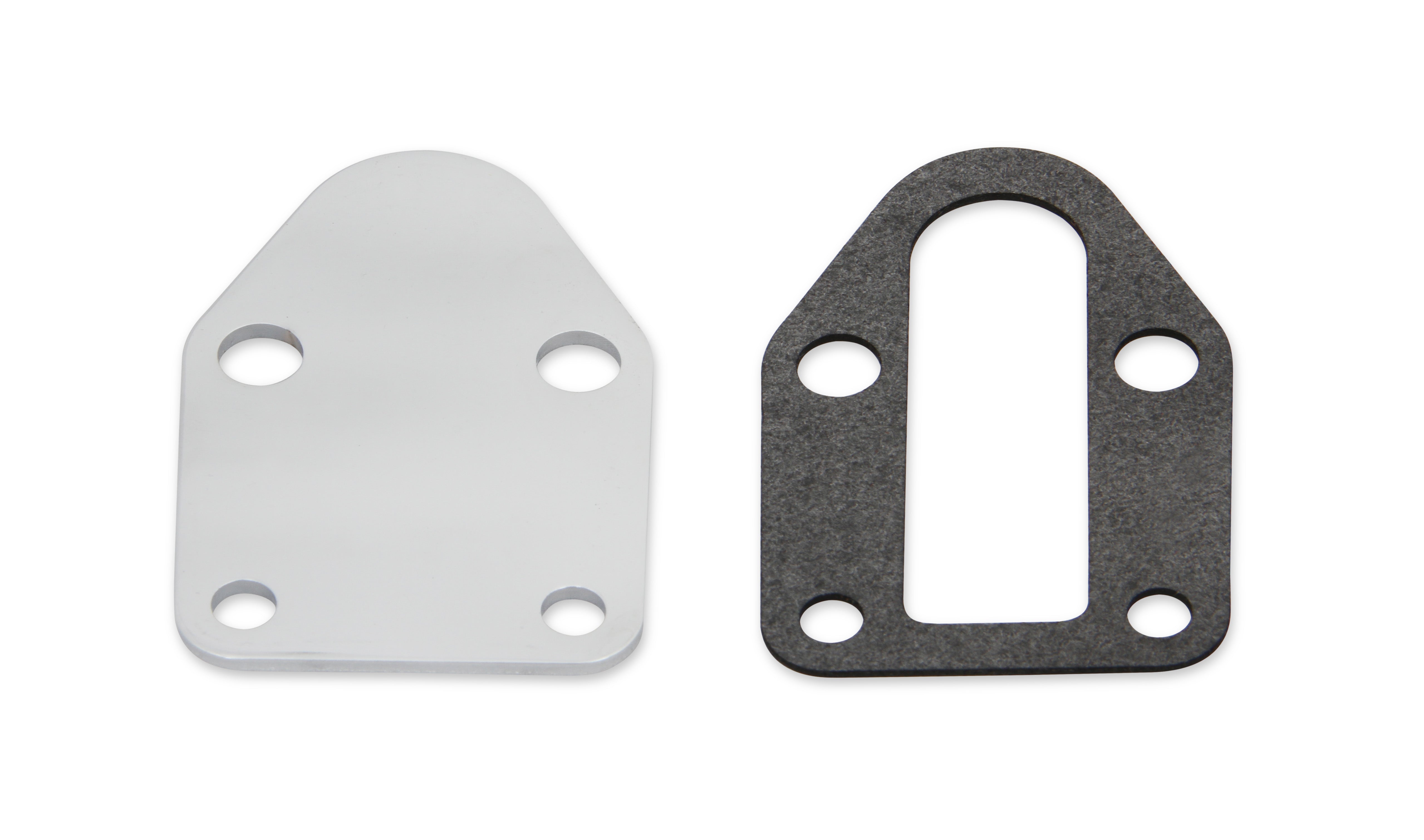 Mr Gasket 1515 Fuel Pump Block-Off Plate