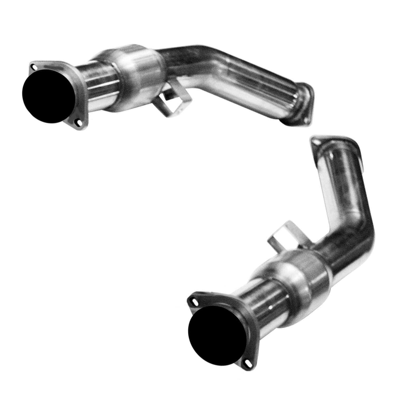 Kooks Custom Headers 2411H420 Stainless Steel Headers Fits 04 GTO