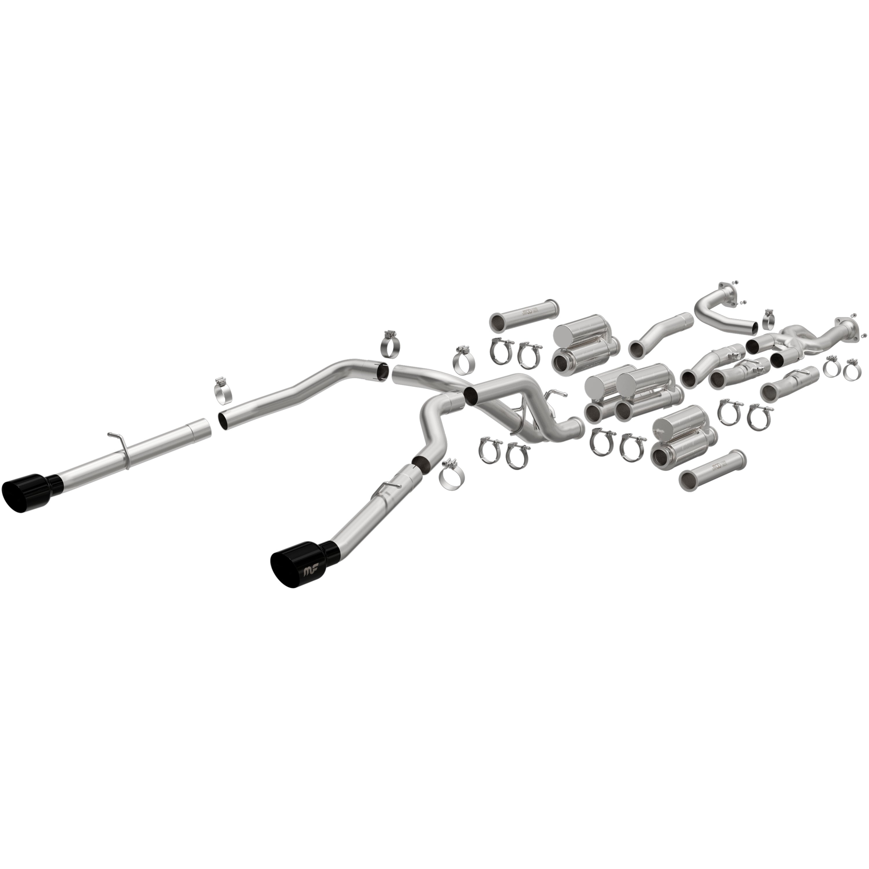 MagnaFlow Exhaust Products Exhaust System Kit  19691