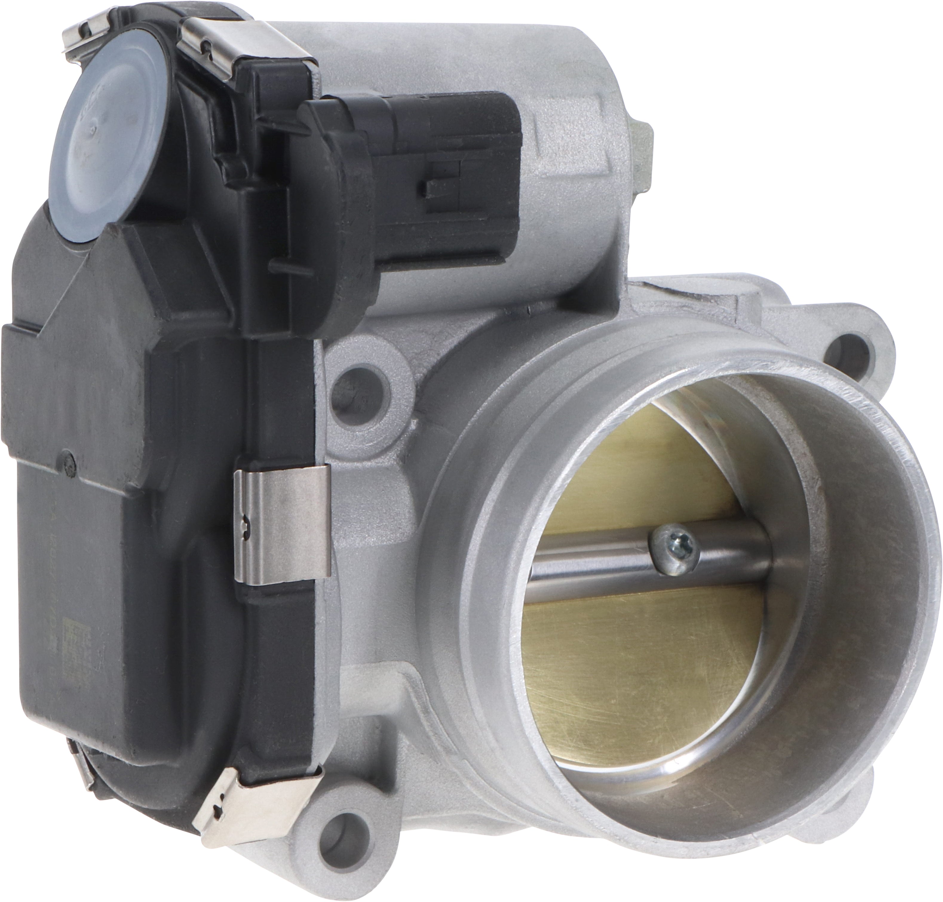 CARDONE Reman Fuel Injection Throttle Body  67-3051
