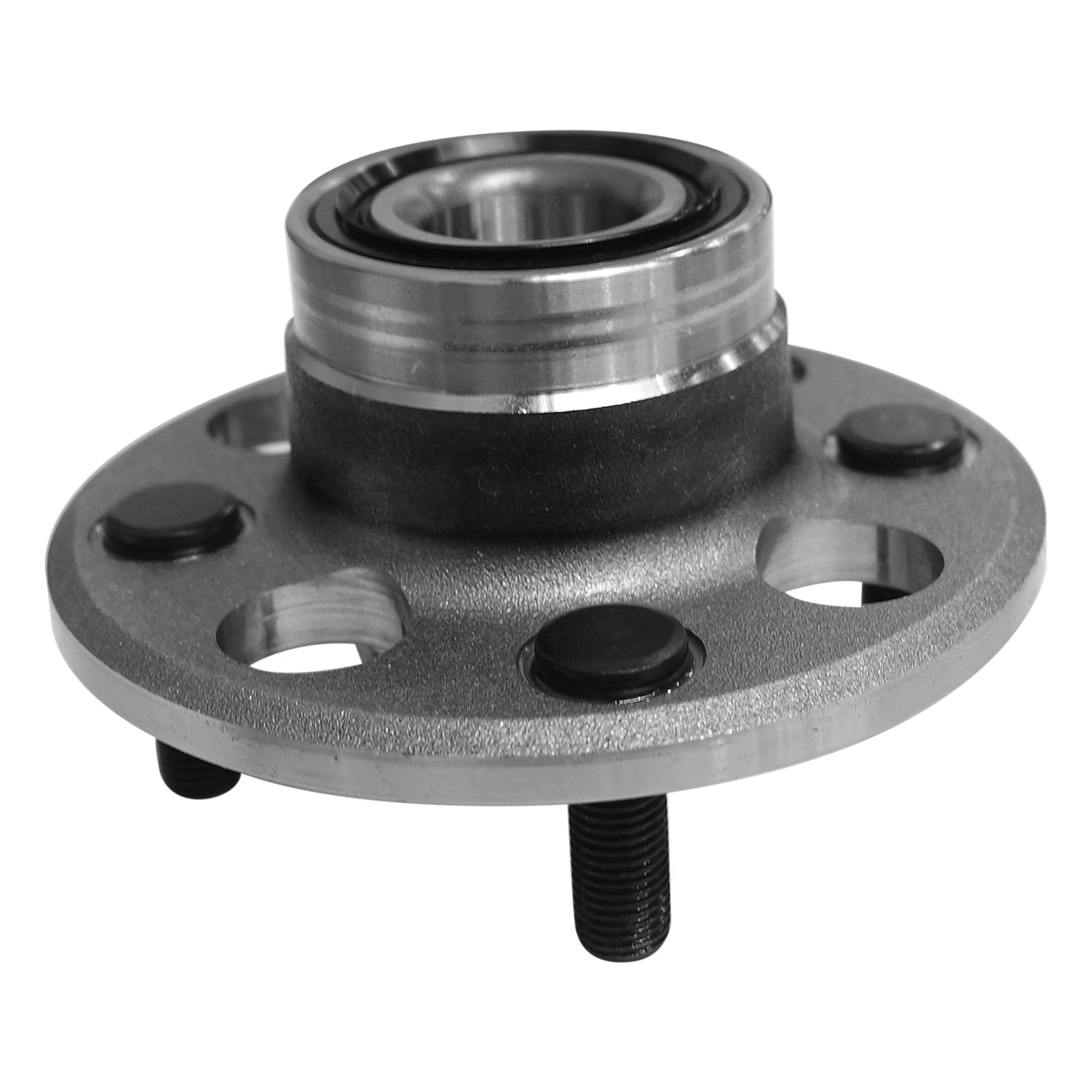GSP Wheel Bearing and Hub Assembly  214035