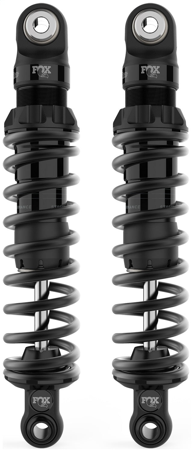 FOX Offroad Shocks 897-27-103 Street Performance Series IFP Shock Set