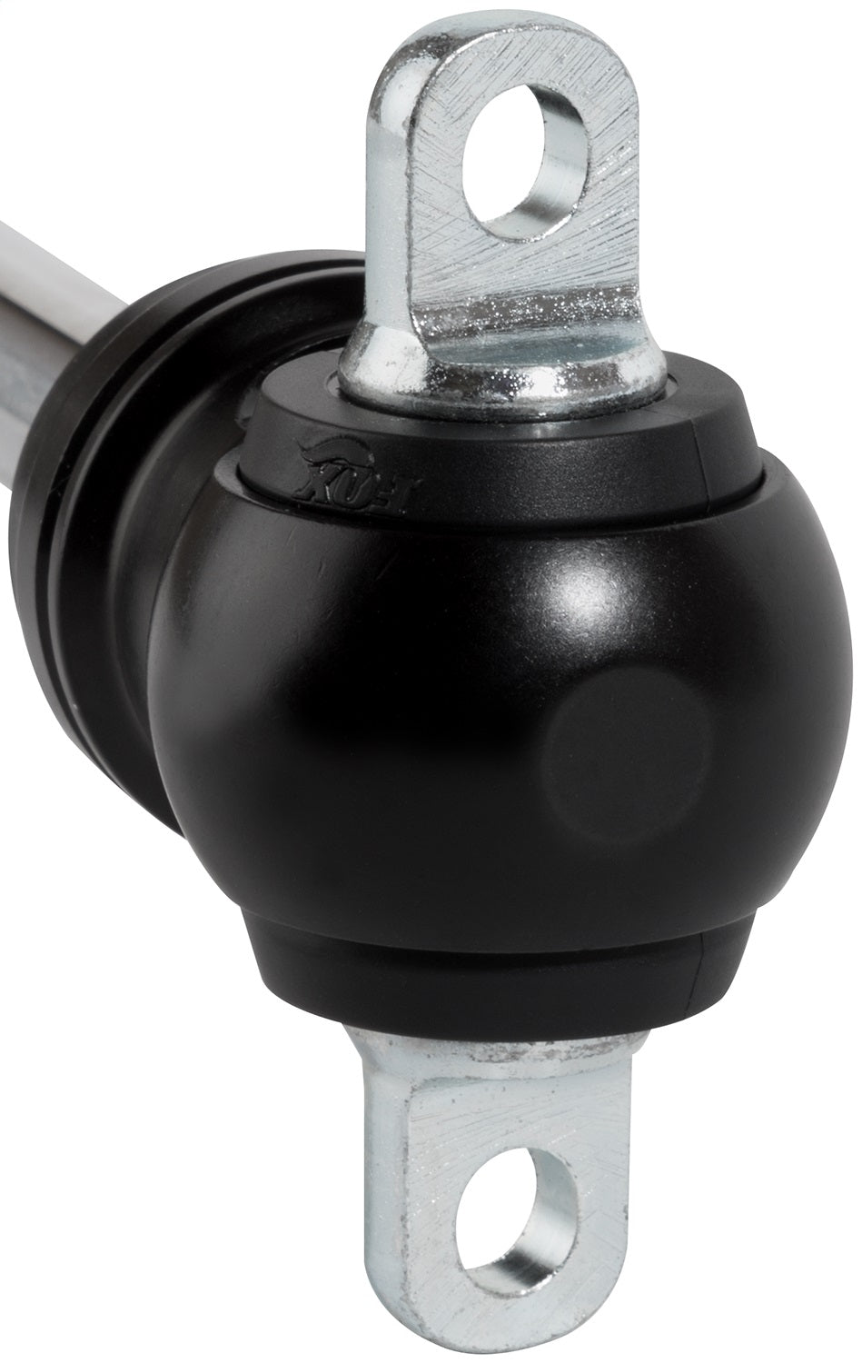 FOX Offroad Shocks 980-24-644 Fox 2.0 Performance Series Smooth Body IFP Shock