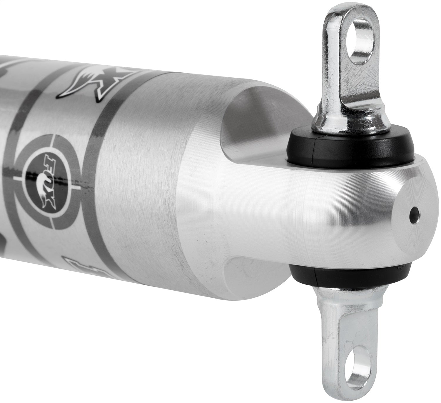 FOX Offroad Shocks 980-24-645 Fox 2.0 Performance Series Smooth Body IFP Shock