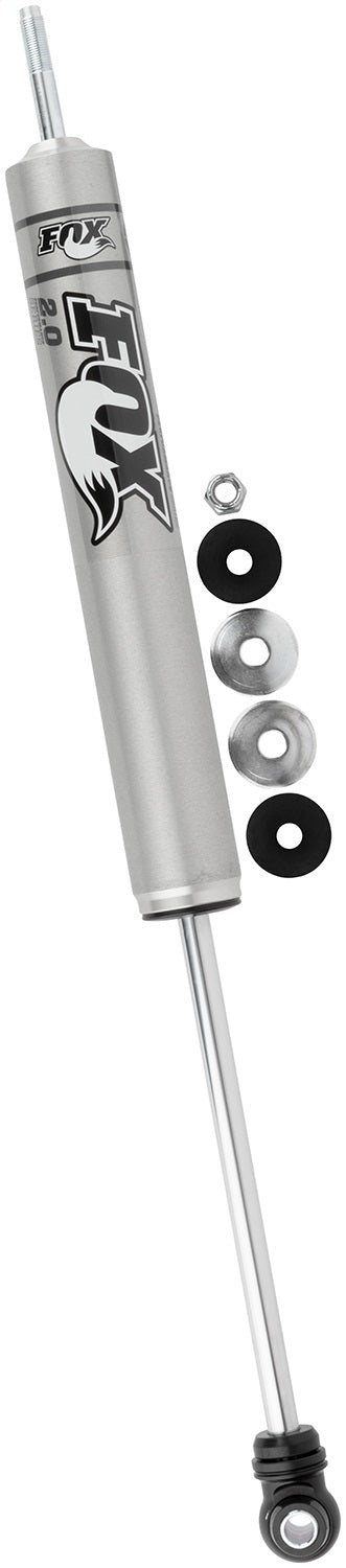 FOX Offroad Shocks 980-24-652 Fox 2.0 Performance Series Smooth Body IFP Shock