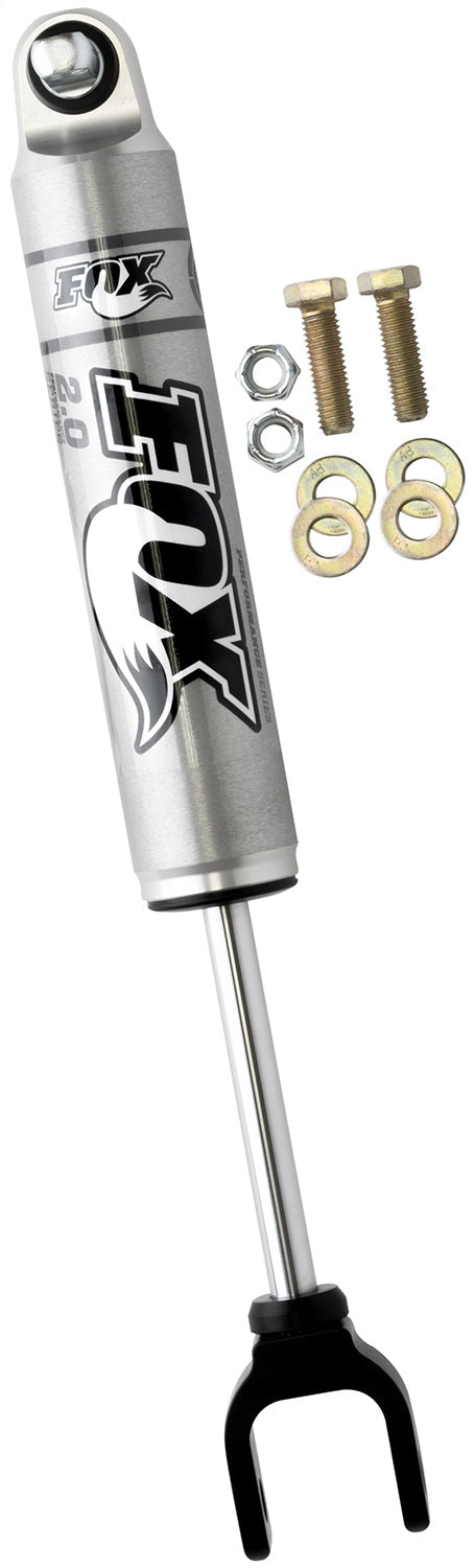 FOX Offroad Shocks 980-24-963 Fox 2.0 Performance Series Smooth Body IFP Shock