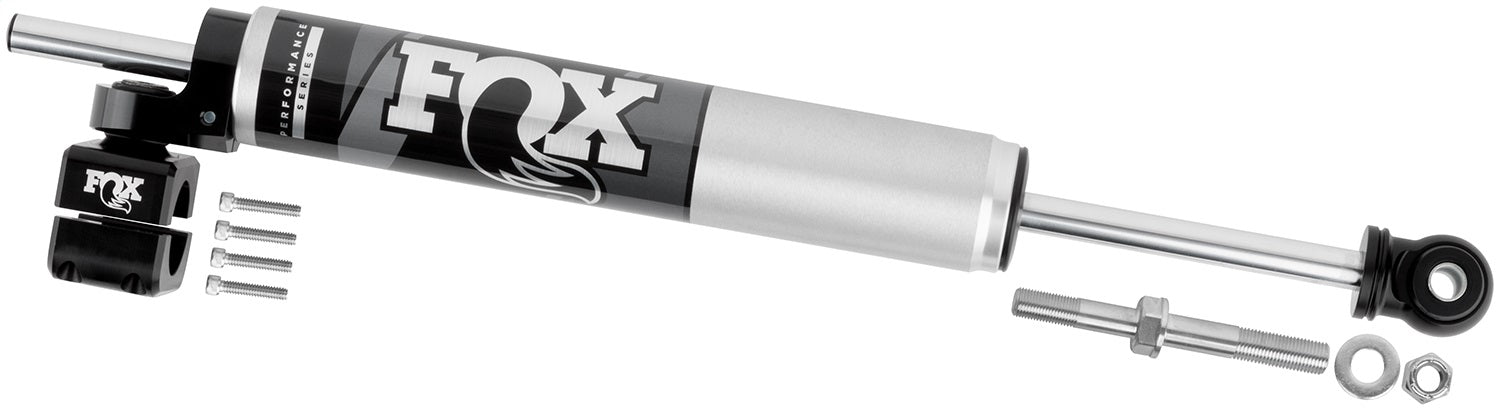 FOX Offroad Shocks 985-02-128 Fox 2.0 Performance Series TS Stabilizer