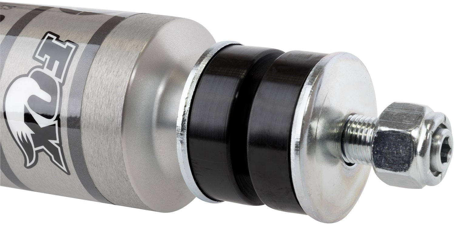 FOX Offroad Shocks 985-24-096 Fox 2.0 Performance Series Smooth Body IFP Shock