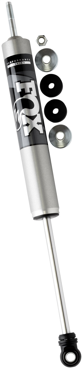 FOX Offroad Shocks 985-24-155 Fox 2.0 Performance Series Smooth Body IFP Shock