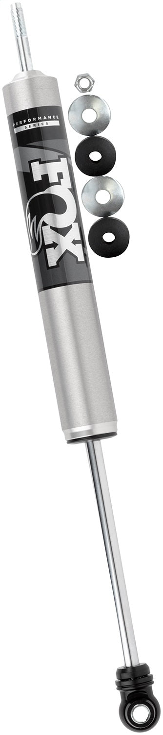 FOX Offroad Shocks 985-24-169 Fox 2.0 Performance Series Smooth Body IFP Shock