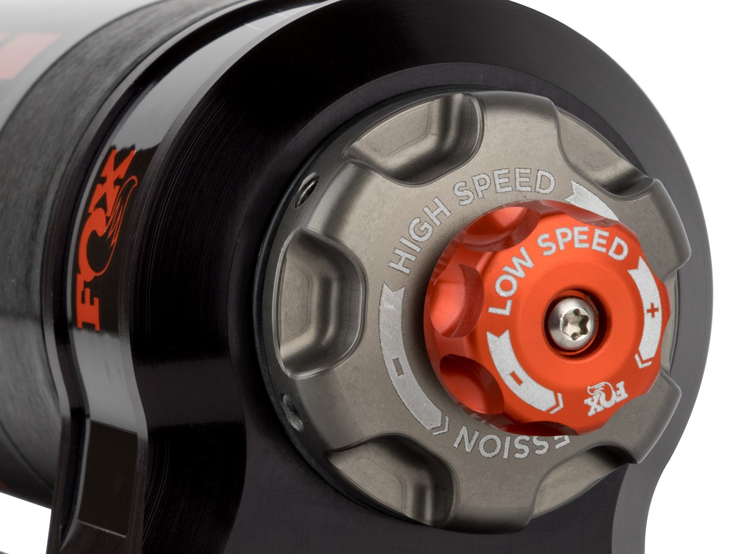 FOX Offroad Shocks 883-26-075 Shock Absorber