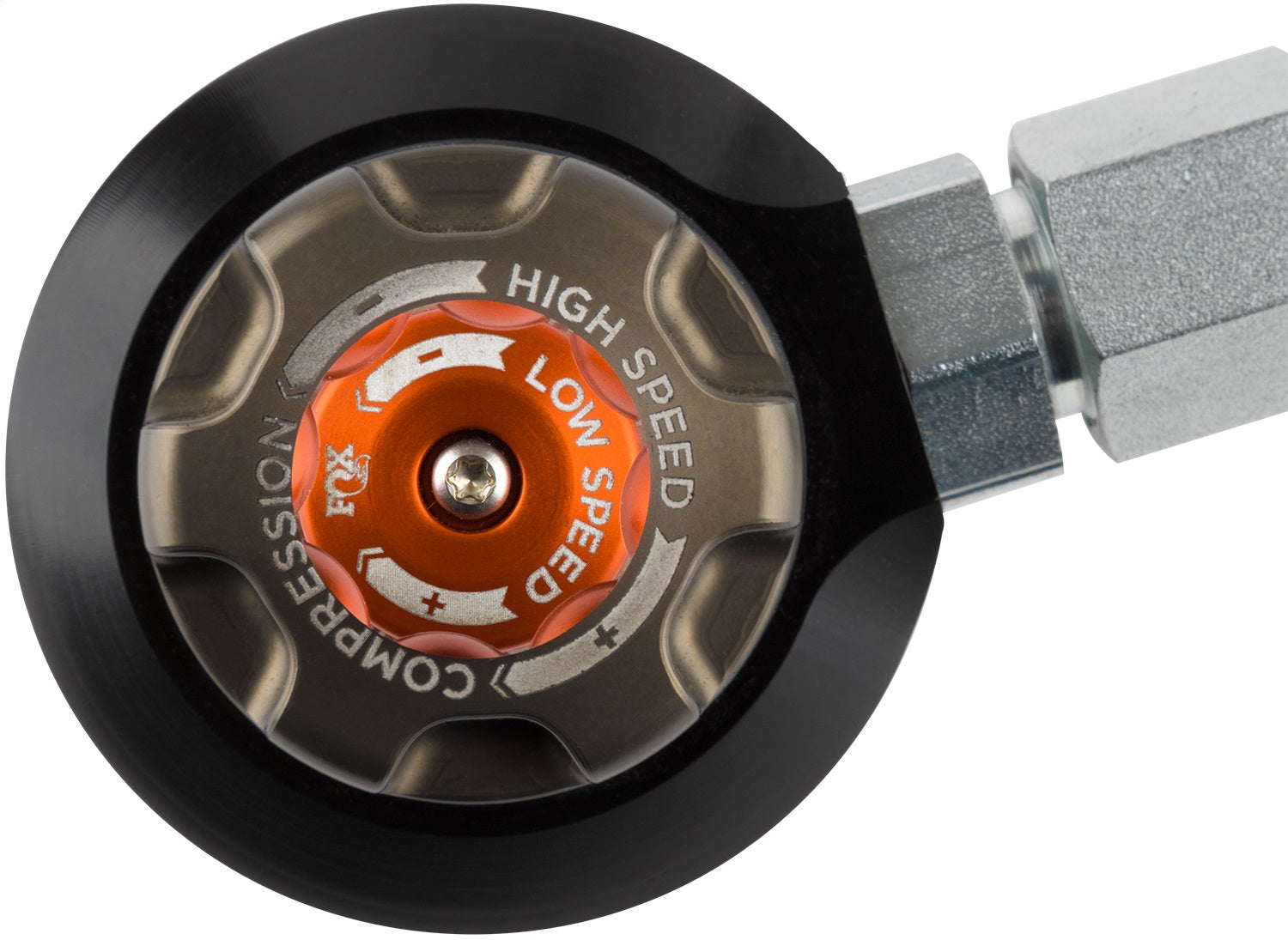 FOX Offroad Shocks 883-26-091 Shock Absorber