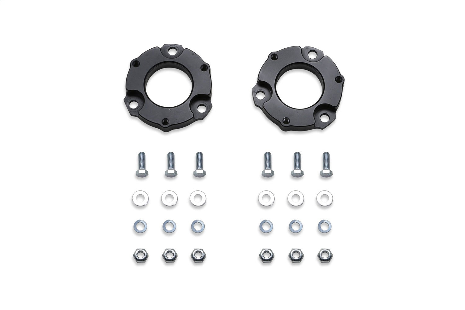 Fabtech FTL5108 Leveling System Fits 15-18 Canyon Colorado