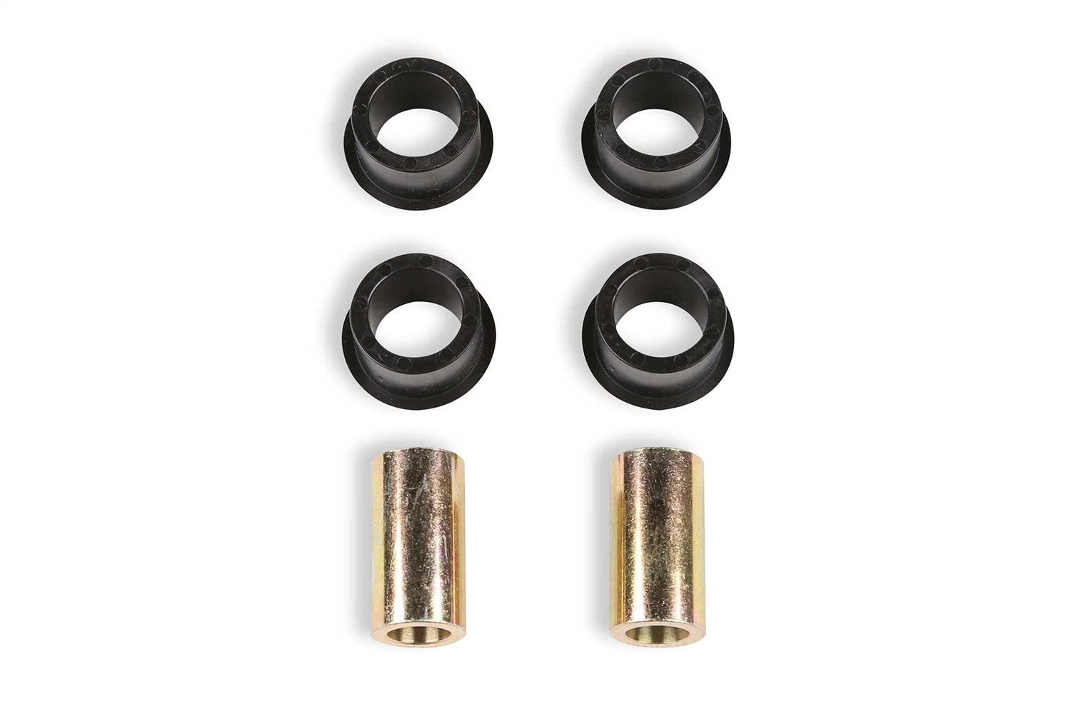 Fabtech FTS1122 Shock Bushing Kit Fits 75-20 F-150