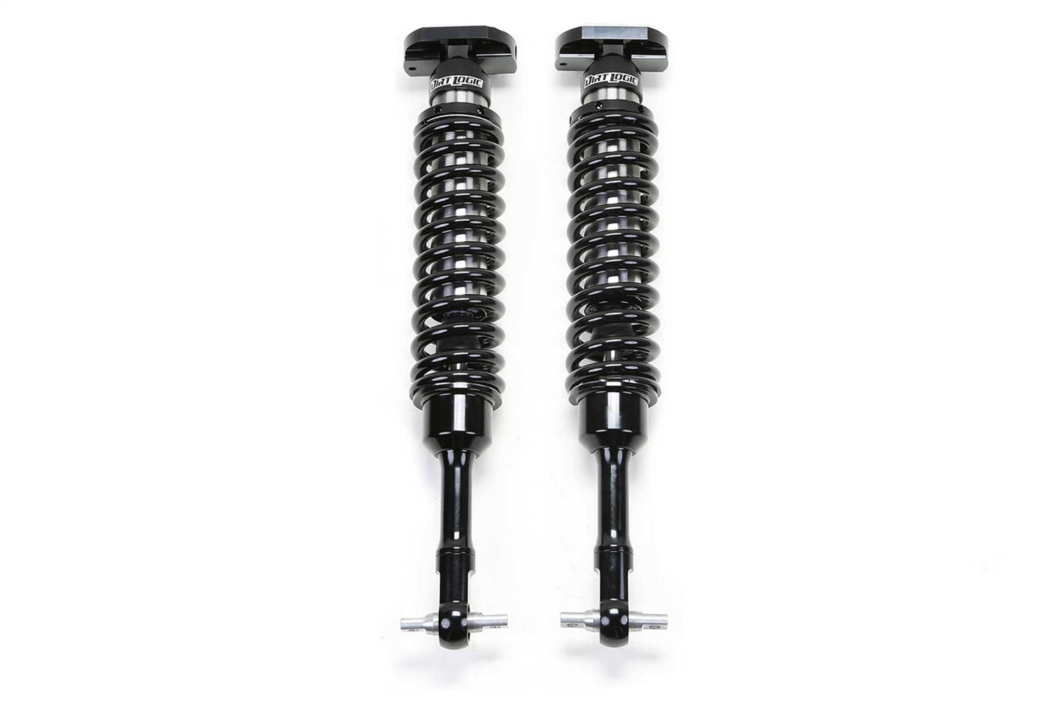 Fabtech FTS21223 Dirt Logic 2.5 Coil Over Shock Absorber