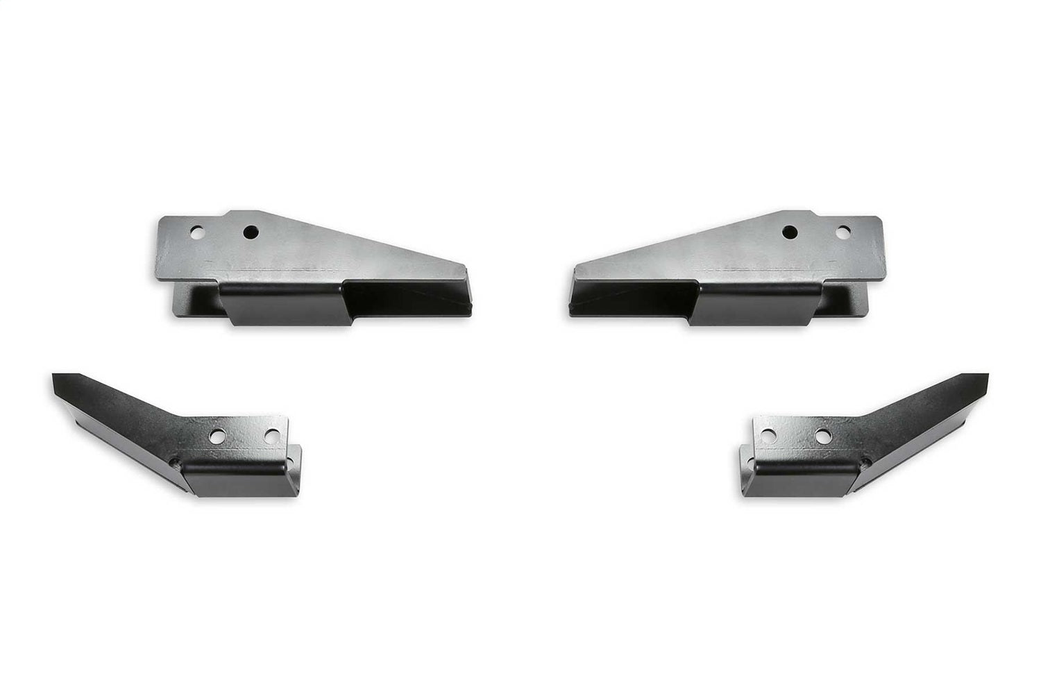 Fabtech FTS22296 Offset Intrusion Beam Kit Fits 19-23 Ranger