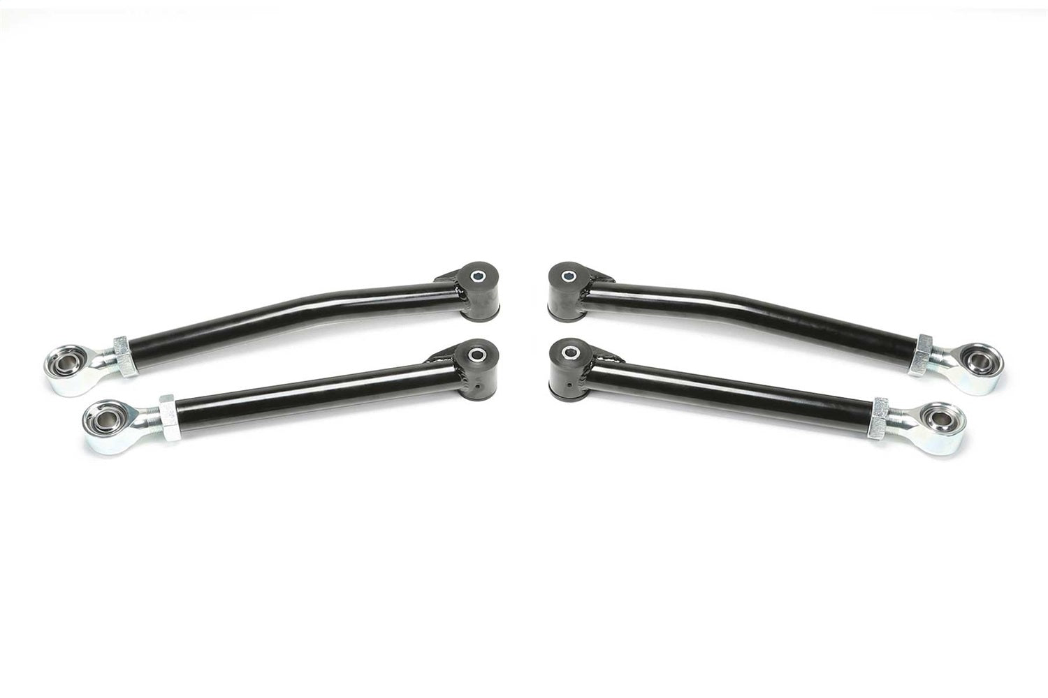 Fabtech FTS24128 Suspension Link Arm Kit Fits 07-18 Wrangler (JK)