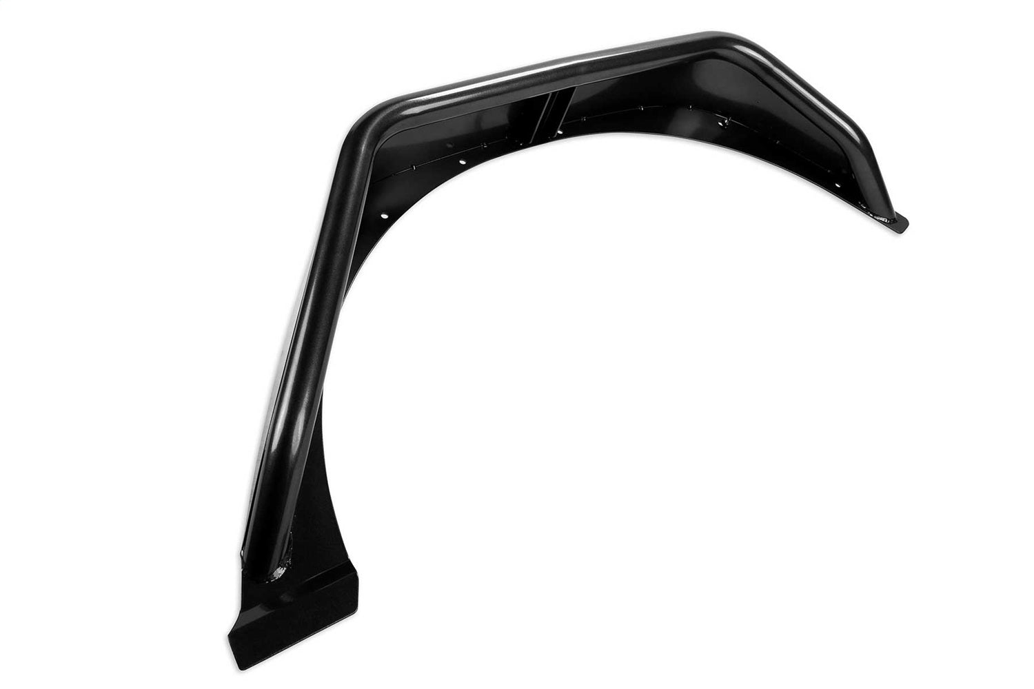 Fabtech FTS24213 Tube Fenders Fits 18-26 Wrangler (JL)
