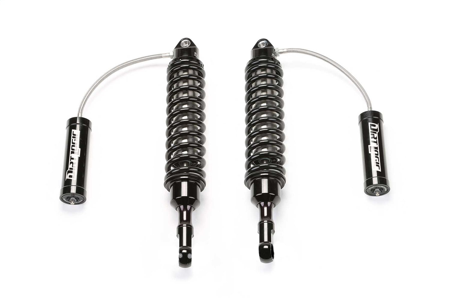 Fabtech FTS26054 Dirt Logic 2.5 Resi Coil Over Shock Absorber
