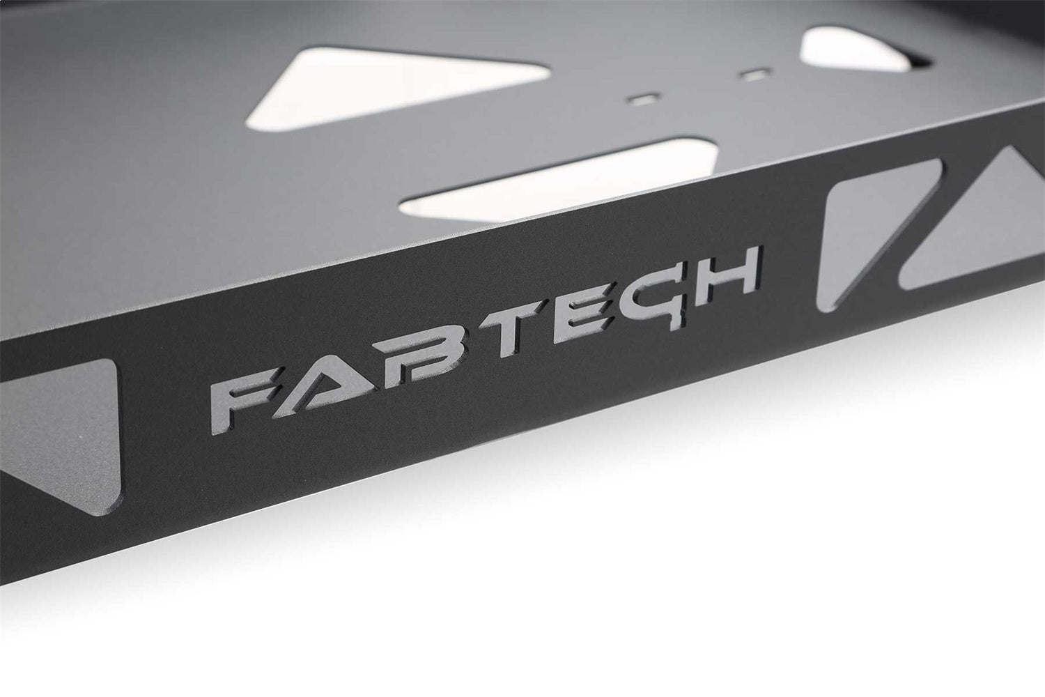 Fabtech FTS26095 Cargo Rack Fits 15-23 Tacoma