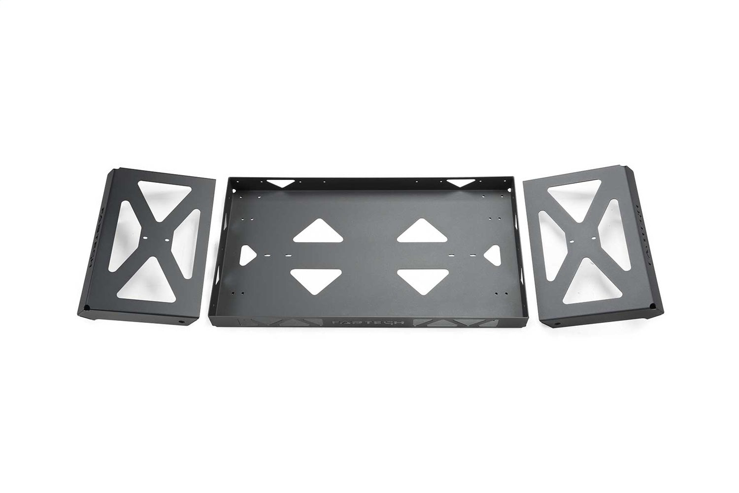 Fabtech FTS26095 Cargo Rack Fits 15-23 Tacoma