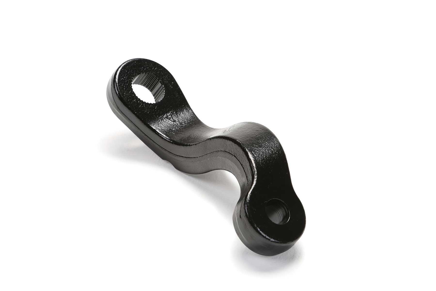 Fabtech FTS50294 Pitman Arm Fits 07-18 Wrangler (JK)