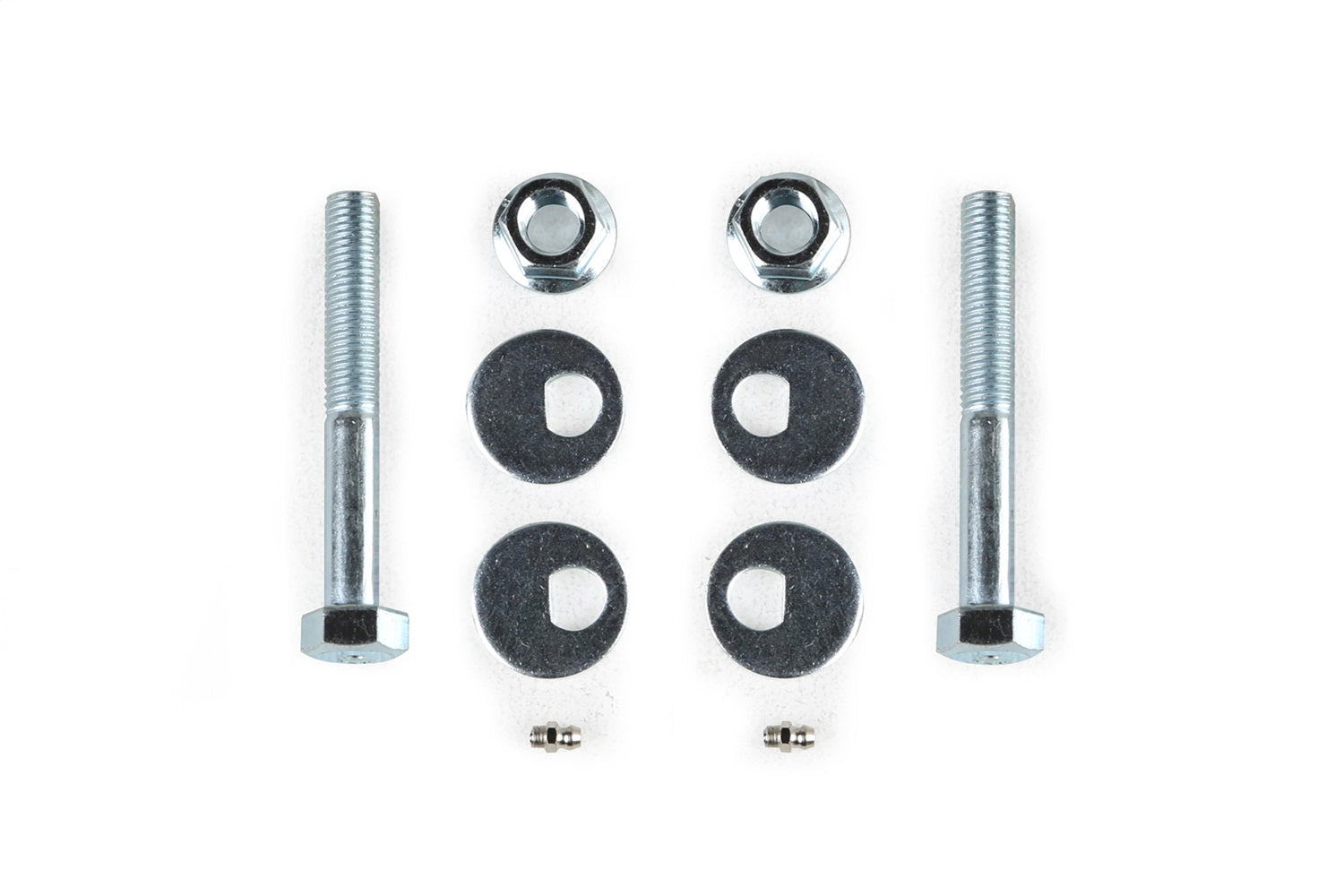Fabtech FTS50622 Alignment Cam Fits 18-26 Wrangler (JL)