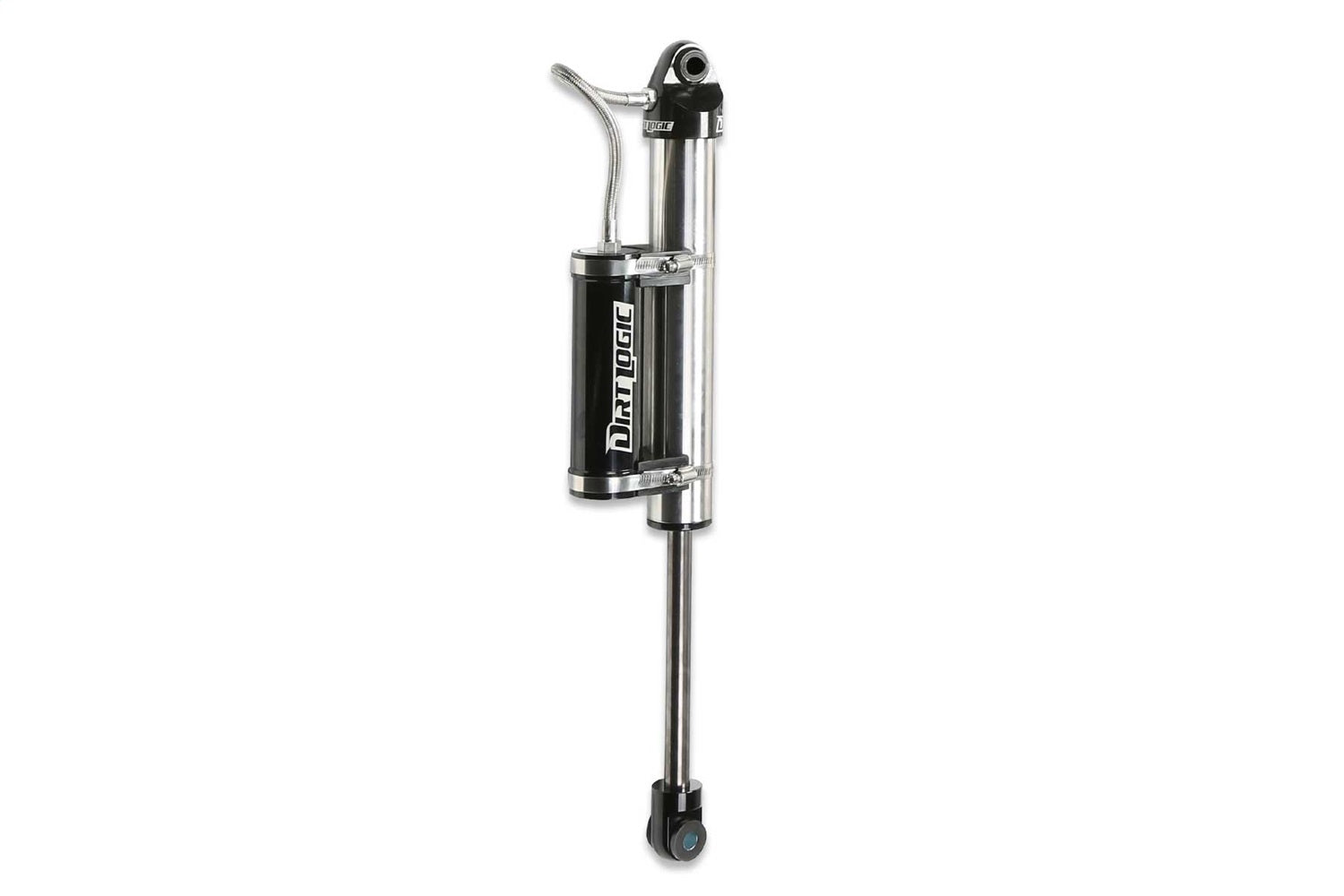 Fabtech FTS800032 Dirt Logic 2.25 Resi Front Shock Fits 00-05 Excursion