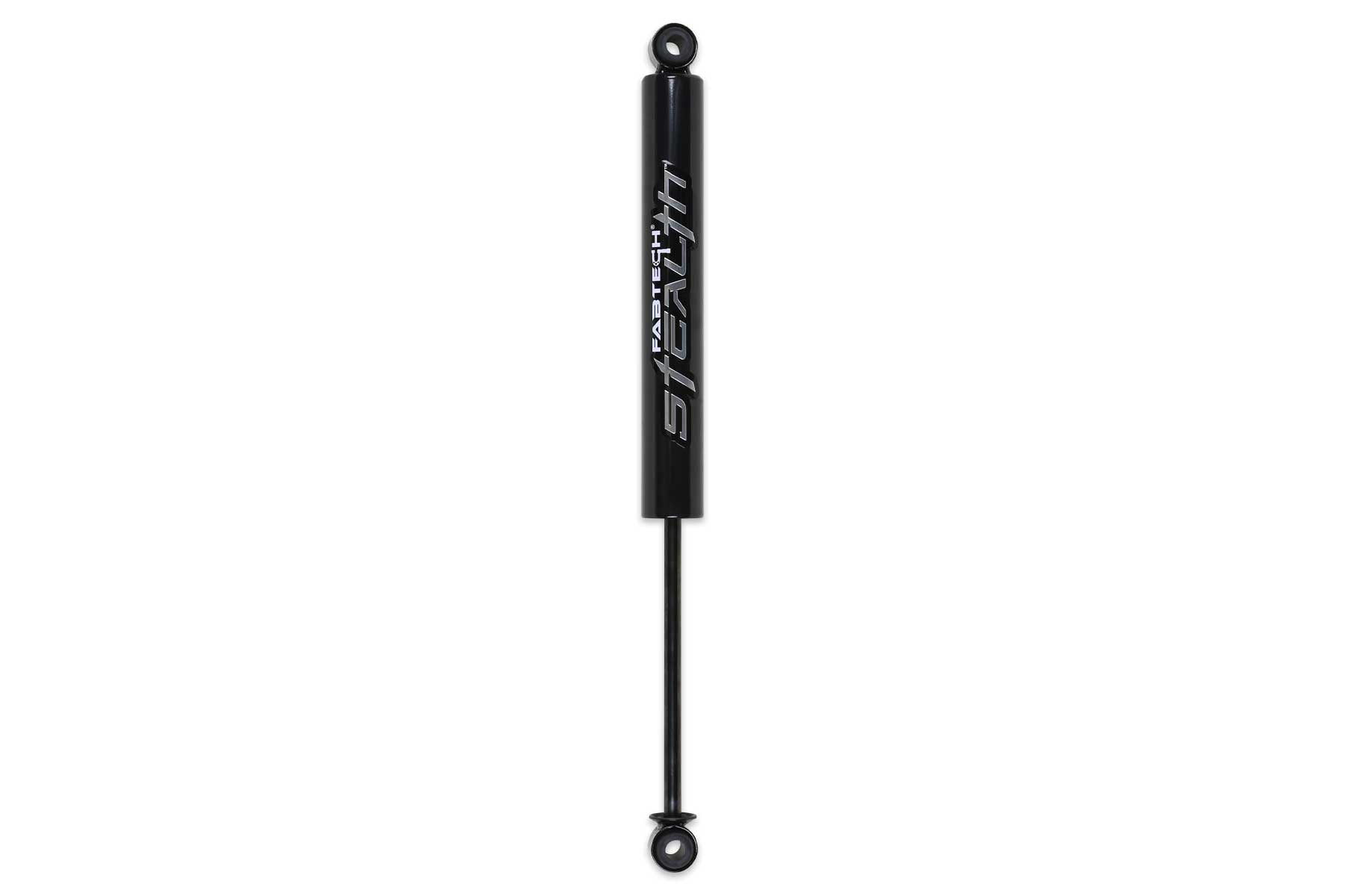 Fabtech FTS8025 Steering Stabilizer Replacement Cylinder