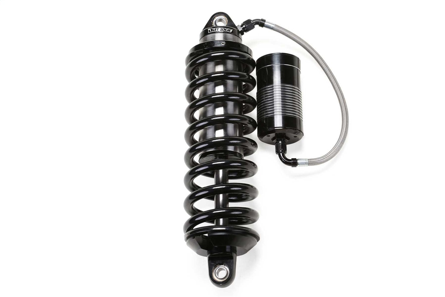 Fabtech FTS835102 Dirt Logic 4.0 Resi Coilover Fits 13-16 2500 3500