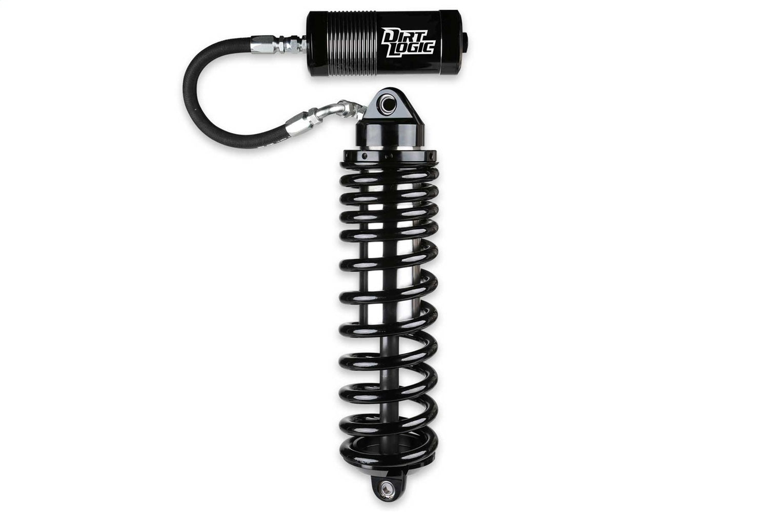Fabtech FTS835237P Dirt Logic 4.0 Resi Coilover