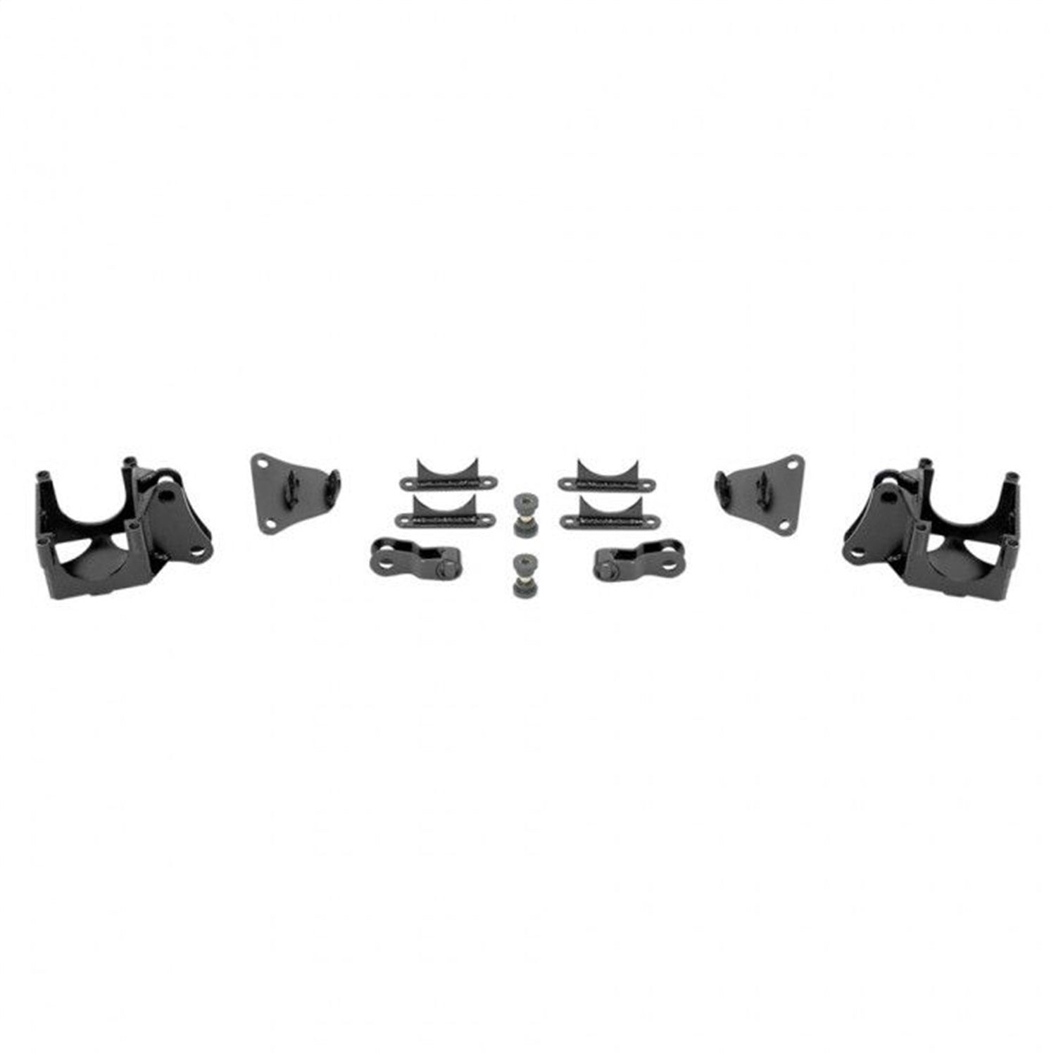 Fabtech FTS92025 Track Bar Bracket Fits 99-10 F-250 Super Duty F-350 Super Duty