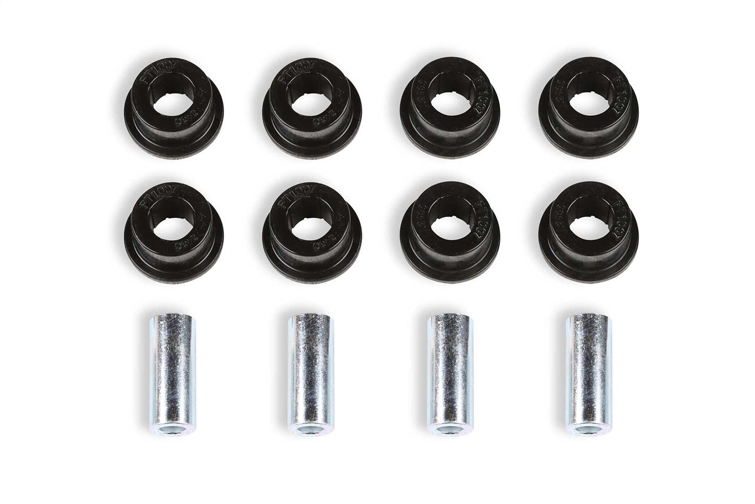 Fabtech FTS98017 Control Arm Bushing Kit Fits 09-20 F-150
