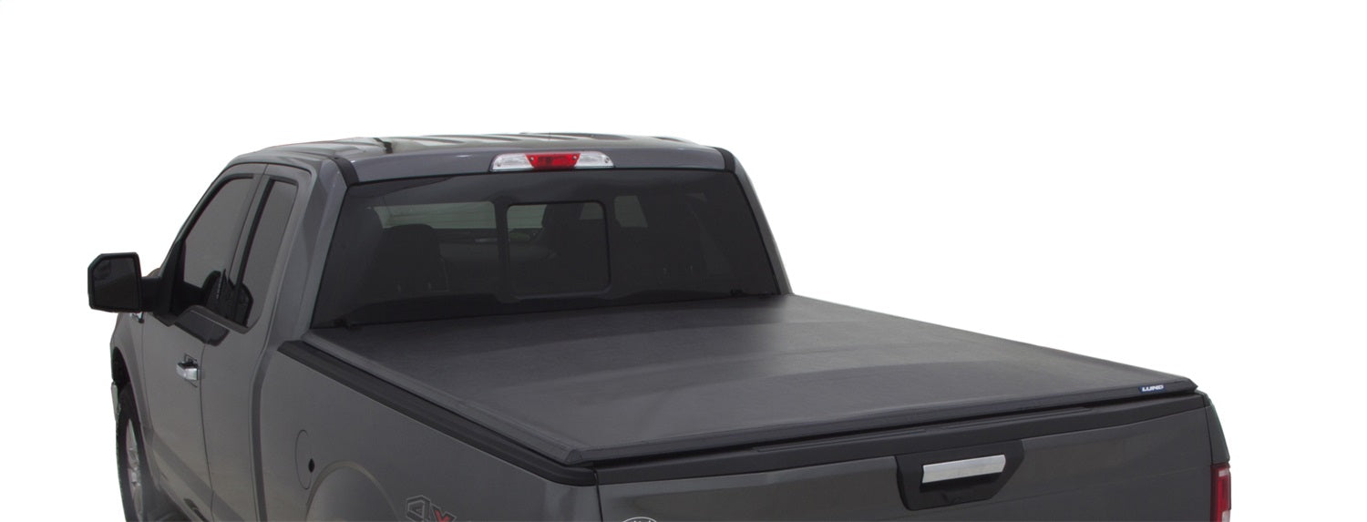 Lund 950194 Genesis Tri-Fold Tonneau