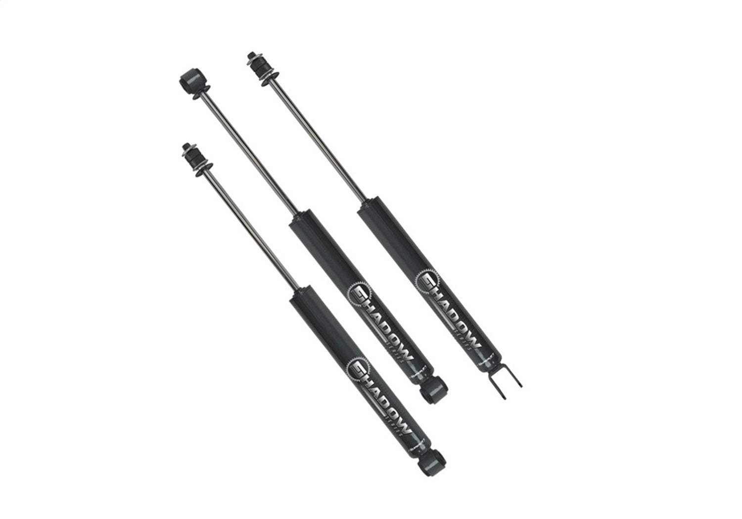 Superlift 87160 Shadow Series Shock Absorbers
