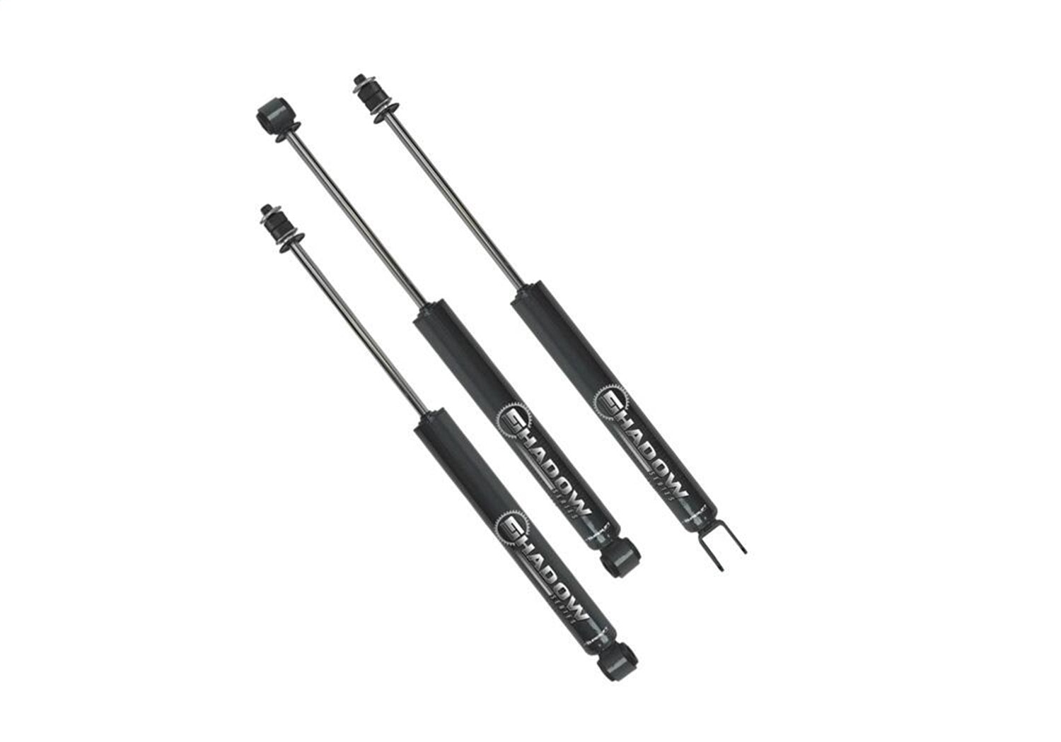Superlift 87331 Shadow Series Shock Absorbers