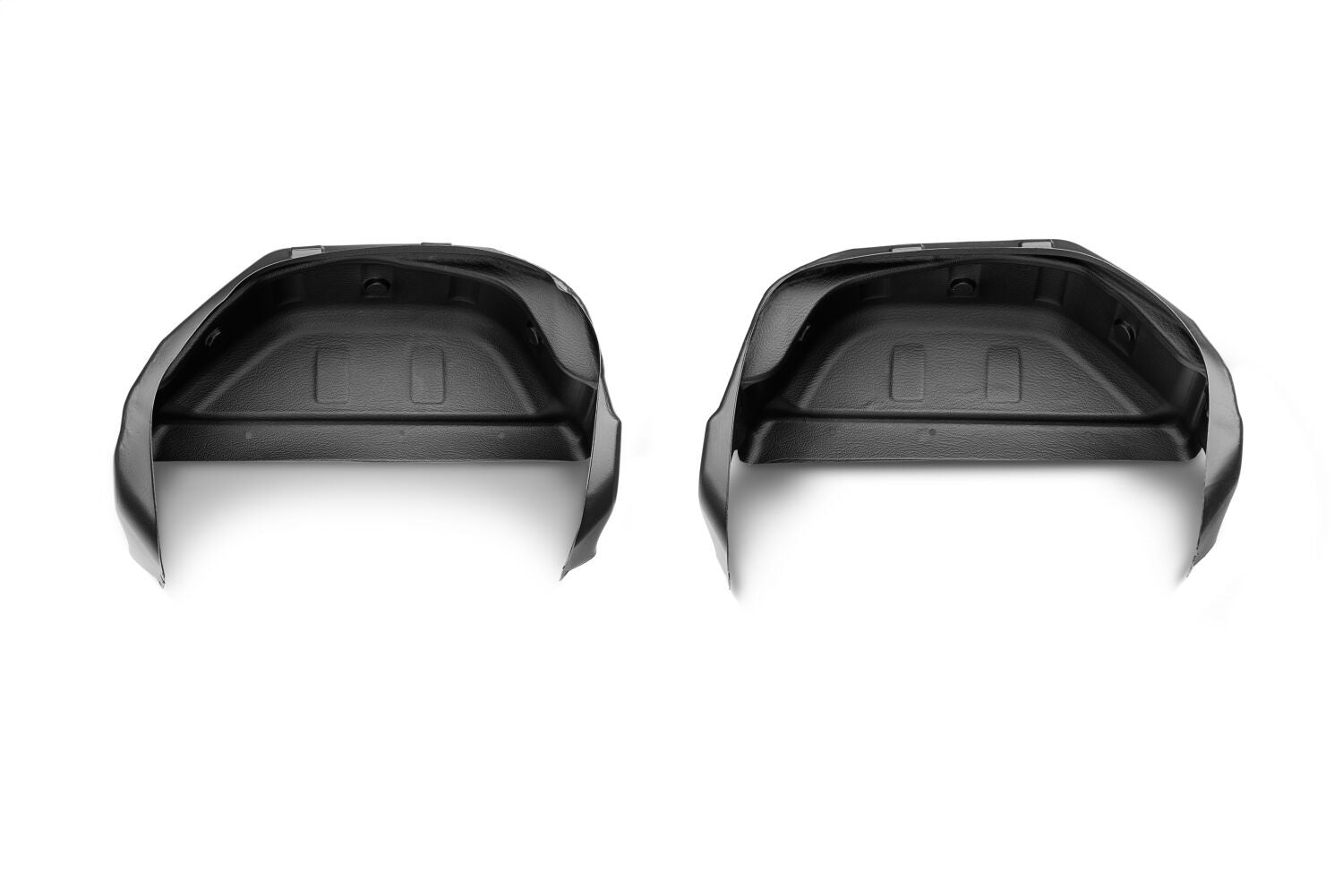 Husky Liners 79071 Wheel Well Guard Fits Pickup Sierra 1500 Limited Sierra 1500