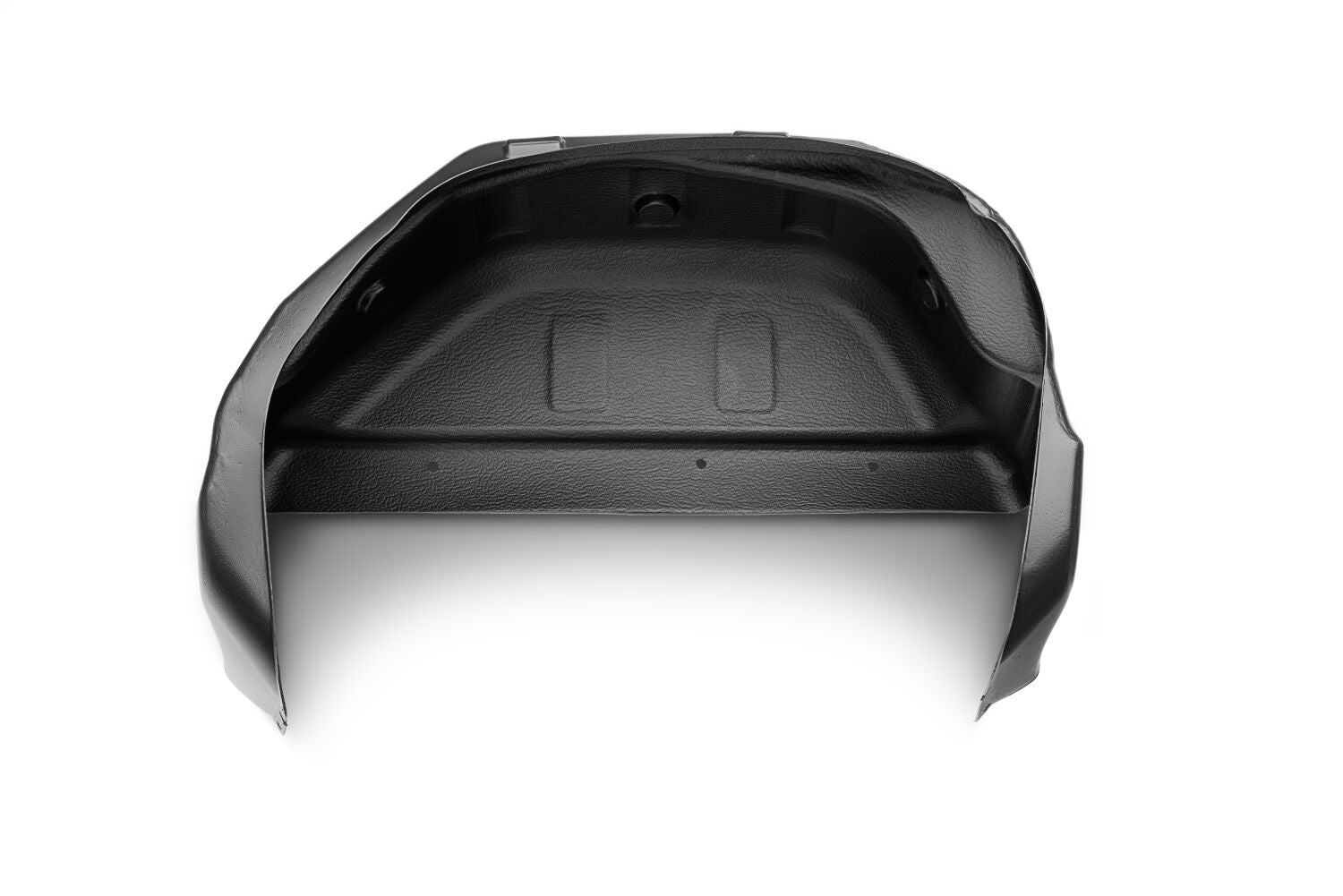 Husky Liners 79071 Wheel Well Guard Fits Pickup Sierra 1500 Limited Sierra 1500