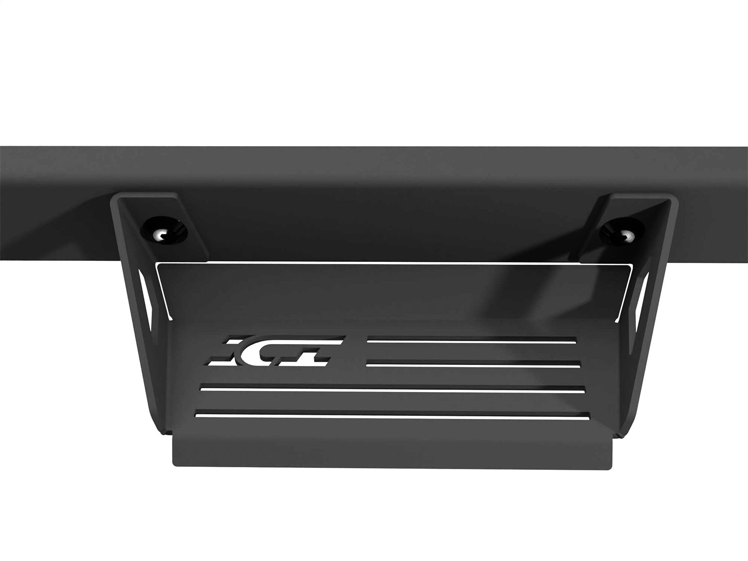 ICI (Innovative Creations) 840121412968 Alumilite Side-Steps