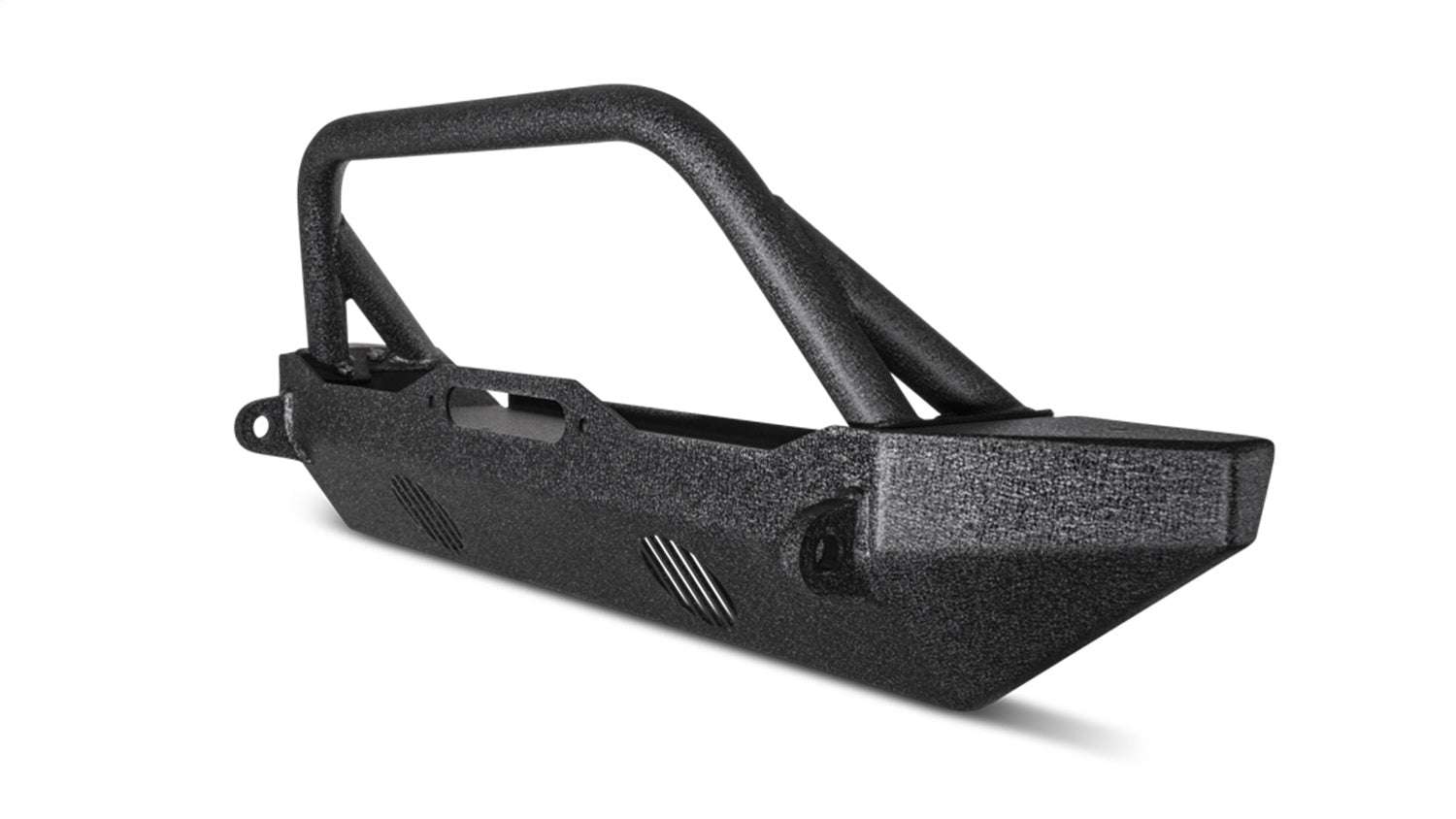 Body Armor JL-19532 Front Base Bumper