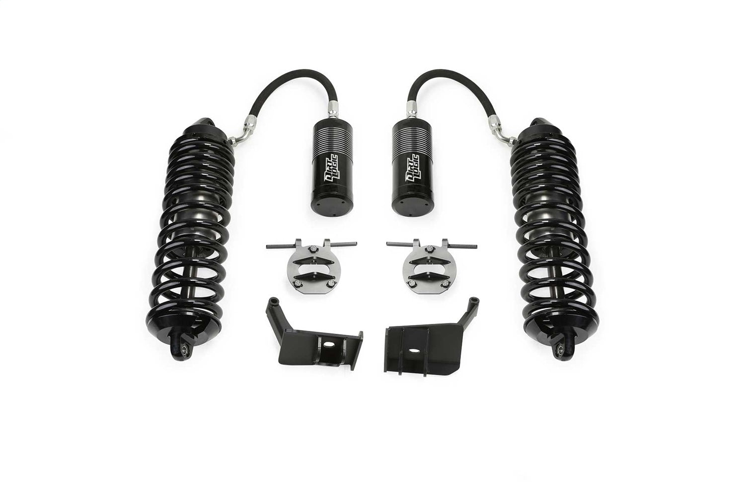 Fabtech K2229DL Coilover Conversion Fits 17-21 F-250 Super Duty F-350 Super Duty