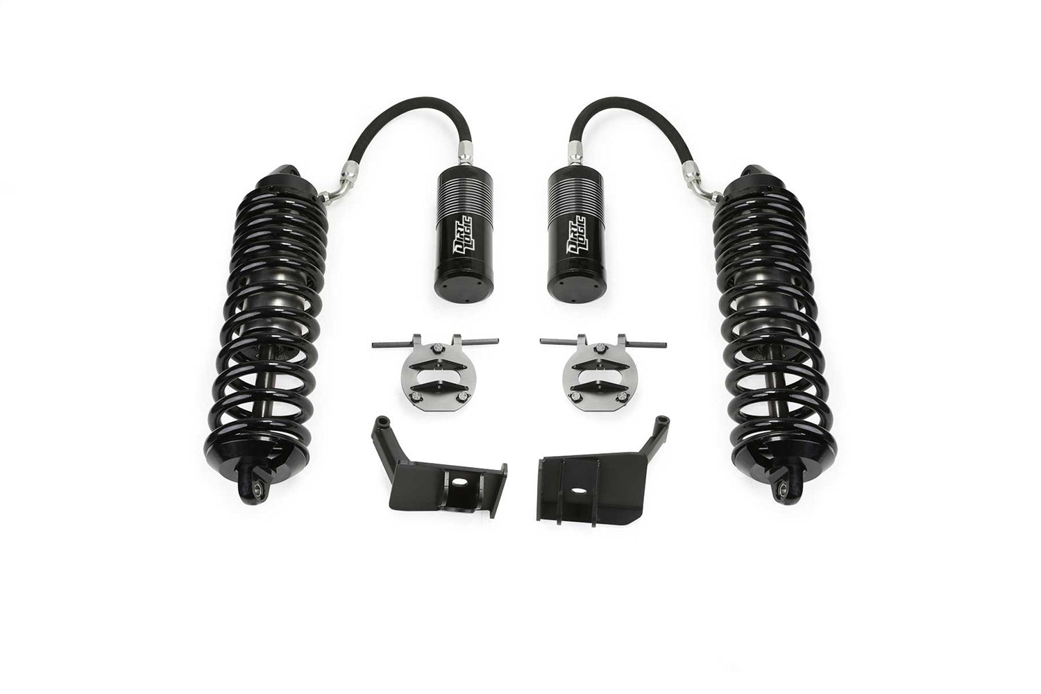 Fabtech K2303DL Coilover Conversion Fits 17-21 F-250 Super Duty F-350 Super Duty