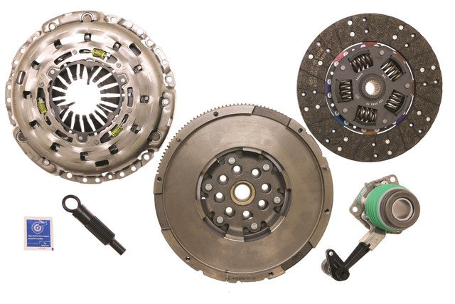 Sachs Transmission Clutch Kit  K70678-01F
