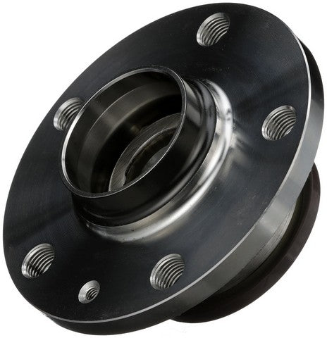 NSK Wheel Bearing Kit  KH20003