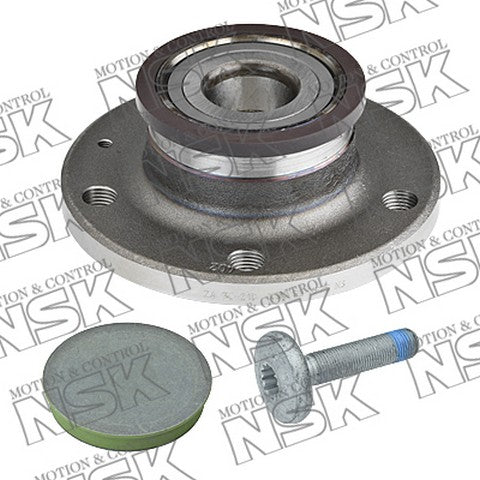 NSK Wheel Bearing Kit  KH20003