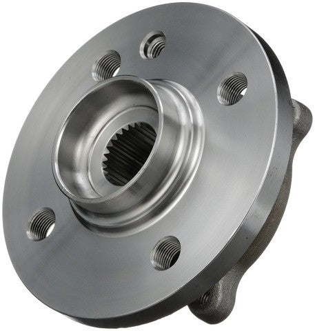 NSK Wheel Bearing Kit  KH30007